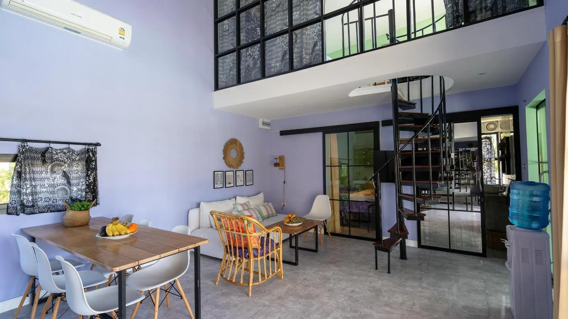 Manao Seaview Pool Villa 33 - 5 Mins Walk To The Beach Ko Lanta 0*,