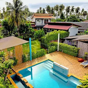 Sunanta Koh Lanta