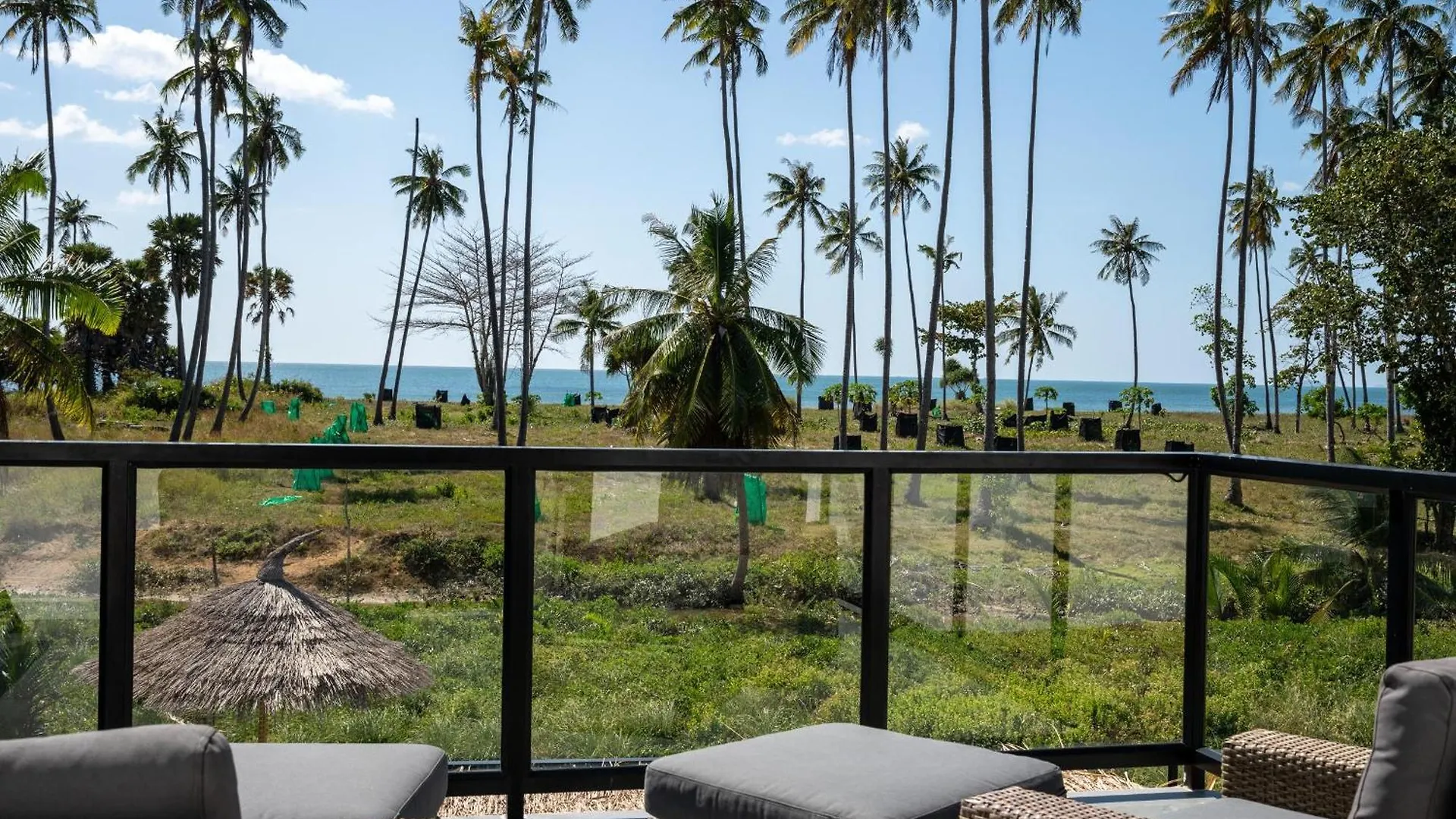 קו לנטה Manao Seaview Pool Villa 33 - 5 Mins Walk To The Beach