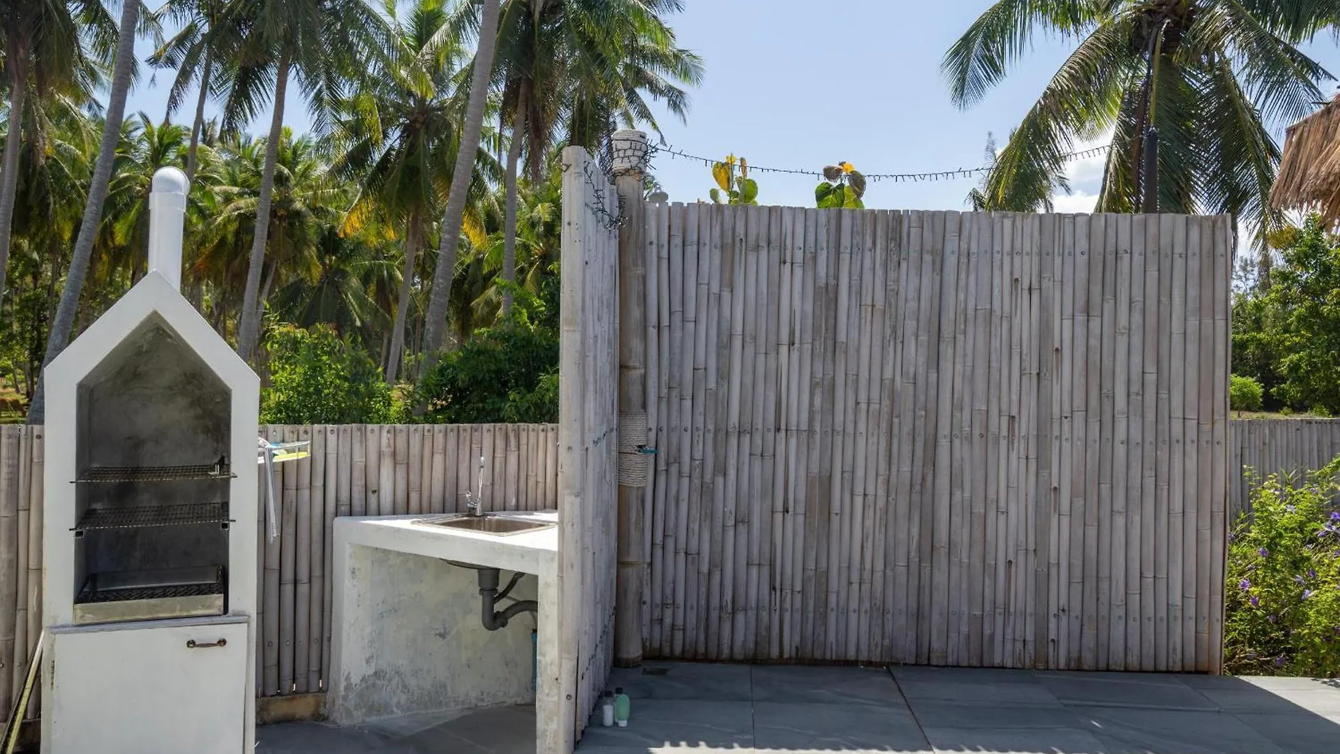 קו לנטה Manao Seaview Pool Villa 33 - 5 Mins Walk To The Beach